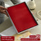 Caja De Regalo Roja Y Blanca