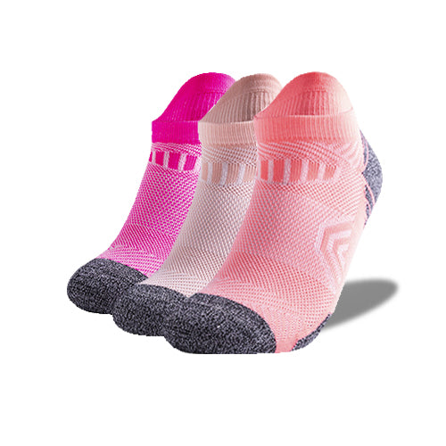 Pack de Calcetines Deportivos Coolmax para Hombre y Mujer - Image 25