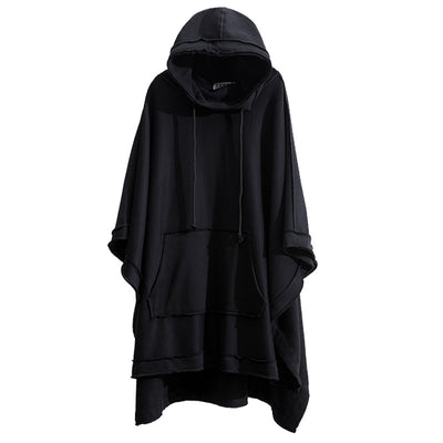 Chaqueta Acolchada de Terciopelo con Capucha Fashion Plus - Image 10