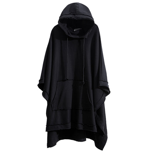 Chaqueta Acolchada de Terciopelo con Capucha Fashion Plus - Image 10