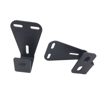 Soporte de Techo para Barras de Escalada y Estructuras Colgantes - Image 5