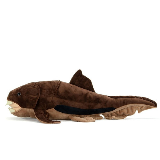 Peluche Realista de Animal - Juguete Suave Unisex - Image 7