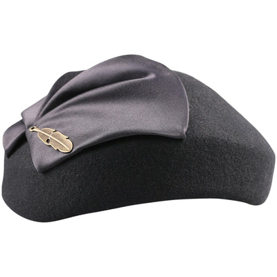 Gorro de Lana para Mujer Elegante y Versátil - Image 6