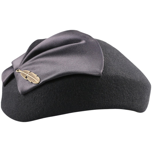 Gorro de Lana para Mujer Elegante y Versátil - Image 6