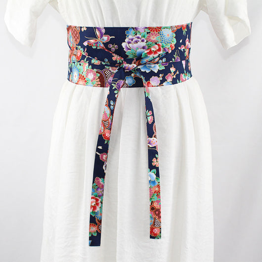 Cinturón Hanfu Estilo Antiguo - Accesorio Literario y Artístico - Image 13