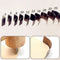 Cinturón de Cuero con Cuchillo Fileteador Curvo Troquelado