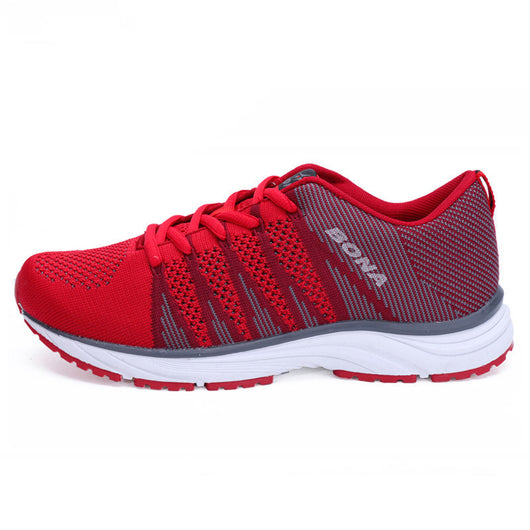 Zapatos Deportivos de Cuero para Mujer | Calzado de Senderismo y Running - Image 9