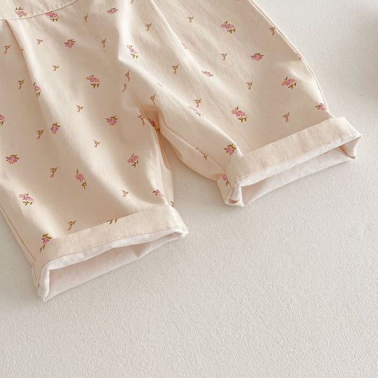 Pantalones Casuales Infantiles Estilo Coreano para Bebés 0-5 Años - Image 16
