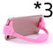 Pink 3 Pieces