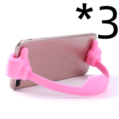 Soporte Ajustable para Teléfono y Tablet - Lazy Thumbs - Image 26