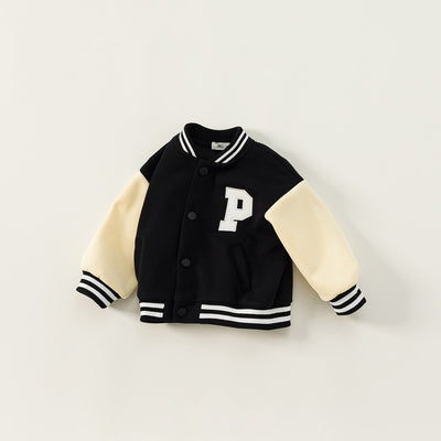 Abrigos de Invierno para Niños y Niñas Acolchados con Forro de Terciopelo - Image 10