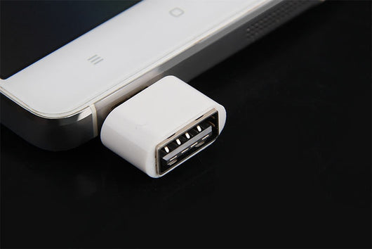 Adaptador Universal de Aleación para Teléfonos Android - Image 13