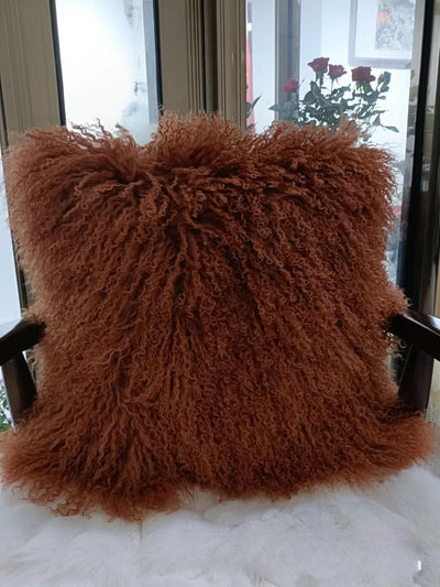 Almohada de Playa Premium en Lana de Alpaca - Image 29