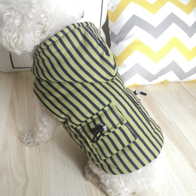 Ropa para Perros Pequeños - Outfits para Chihuahua y Bulldog Francés - Image 3