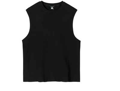 Musculosa Hombre Casual Suelta Transpirable - Image 4