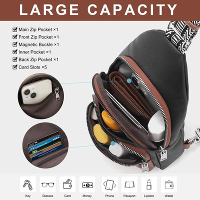 Bolsa Casual para Motocicleta Mujer - Elegancia y Funcionalidad - Image 29