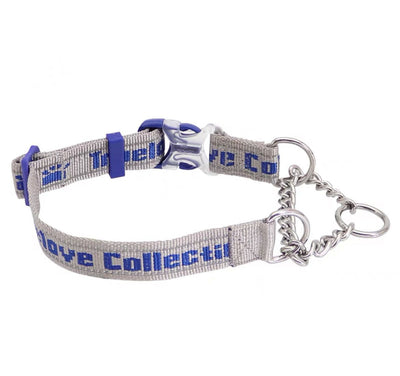 Collar Cadena Antiexplosión Reflectante para Perros Grandes, Medianos y Pequeños - Image 10