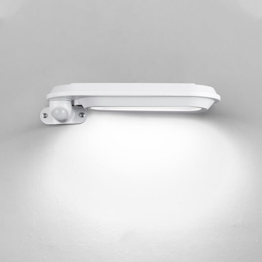 Lámpara Solar LED de Pared con Sensor de Movimiento - Image 9