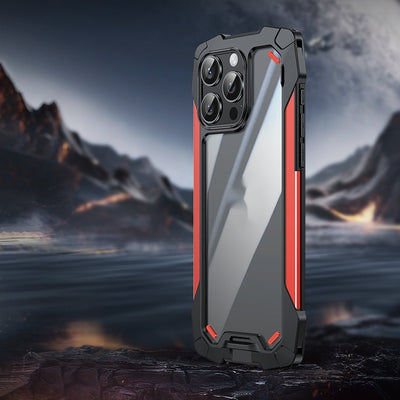 Funda Protectora con Airbag para Teléfono - Máxima Protección Militar - Image 7