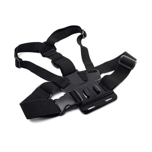 Arnés de Pecho Doble con Correas Ajustables - Image 8