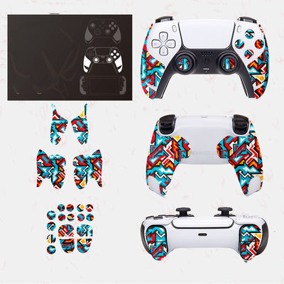 Funda Protectora para Manijas con Agarre Antideslizante y Absorción de Sudor