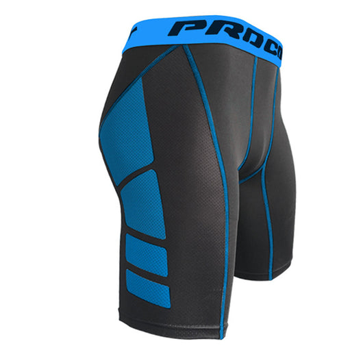 Pantalones Deportivos Ajustados Sci-fi para Fútbol y Baloncesto - Image 8