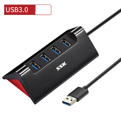 Estación de Expansión USB Multi-Interfaz para Computadora - Image 7