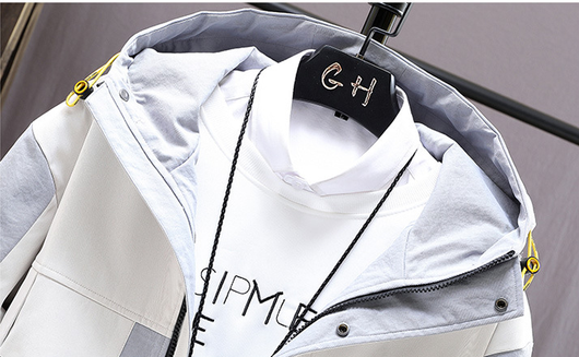 Camisa Casual Holgada y Elegante para Hombre - Image 12