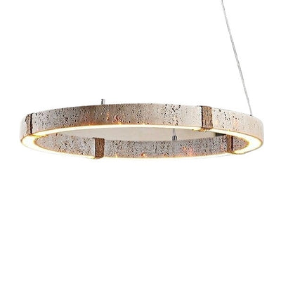 Lámpara Colgante Retro Vintage para Dormitorio y Sala de Té - Image 5