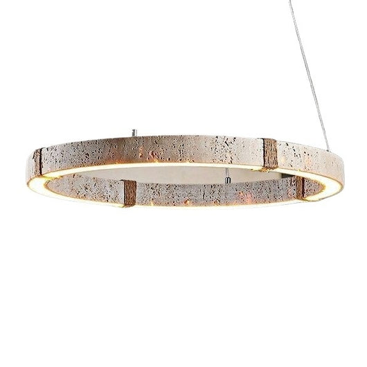Lámpara Colgante Retro Vintage para Dormitorio y Sala de Té - Image 5
