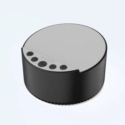 Cargador Inalámbrico 15W con Altavoz Bluetooth y Sonido Blanco - Image 10