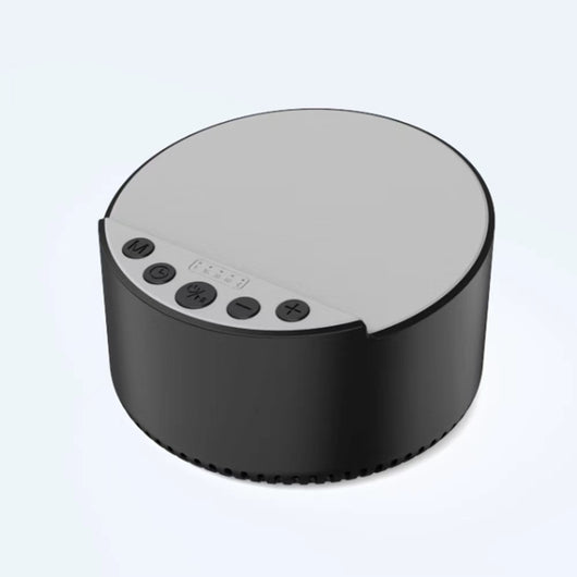 Cargador Inalámbrico 15W con Altavoz Bluetooth y Sonido Blanco - Image 10
