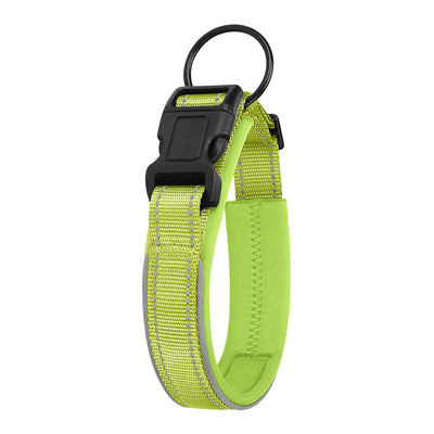 Collar Reflectante para Perros en Poliéster Resistente - Image 7