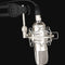 Micrófono Condensador Profesional para Streaming y Gaming