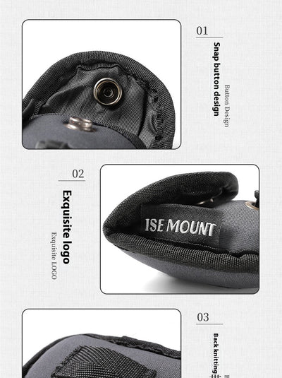 Cuerda Reflectante Ajustable para Secar Ropa - Resistente al Viento y Almacenamiento - Image 9