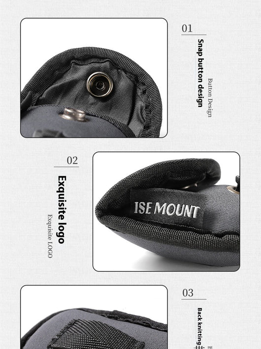 Cuerda Reflectante Ajustable para Secar Ropa - Resistente al Viento y Almacenamiento - Image 9