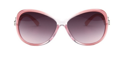 Gafas de Sol Retro Oversized con Marco Ancho - Estilo Explosivo Trendy - Image 19