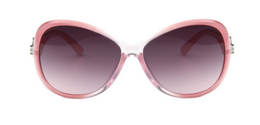 Gafas de Sol Retro Oversized con Marco Ancho - Estilo Explosivo Trendy - Image 19