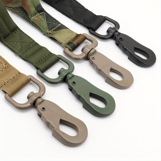 Correa Retráctil de Seguridad para Perros Grandes - Tecnología Antiroturas - Image 5