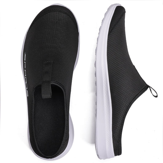 Zapatos Deportivos Tipo Sandalia con Pedal Único - Respirable y Casual - Image 28