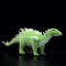 Peluche Dragón Huayang Realista - Juguete Dinosaurio de Simulación Premium