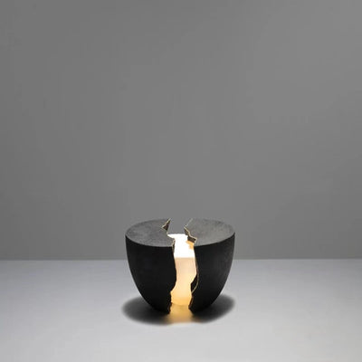 Lámpara de Mesa Minimalista Diseño Artístico Musical - Image 7