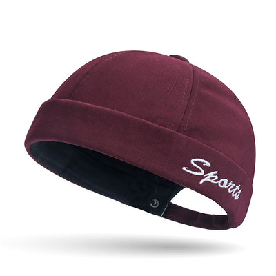 Gorra Retro Literaria Unisex - Estilo Vintage Clásico - Image 15