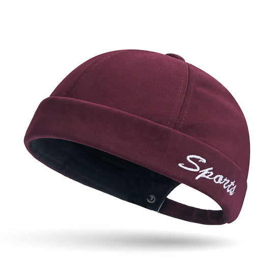 Gorra Retro Literaria Unisex - Estilo Vintage Clásico - Image 15