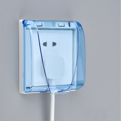 Protector Impermeable para Interruptores y Enchufes de Pared - Image 5
