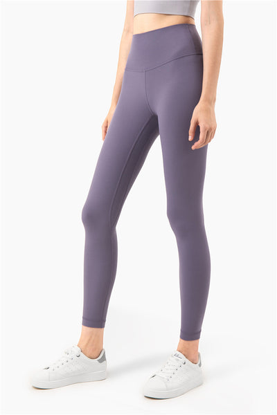 Pantalones Deportivos Ajustados Reductores con Levantamiento de Glúteos - Image 10