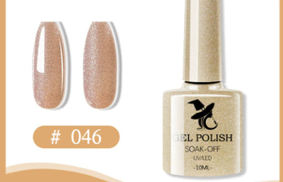 Kit Completo de 48 Colores de Esmalte Gel UV para Uñas - Image 32
