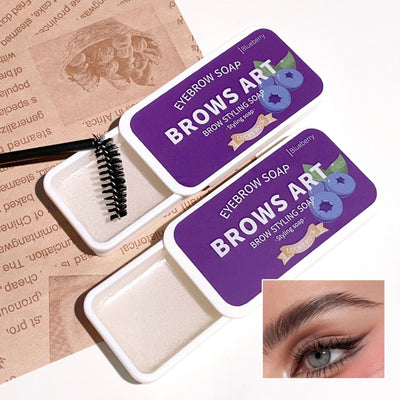 Crema Modeladora de Cejas 3D con Luz Portátil - Image 16