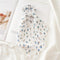 Floral Branco
