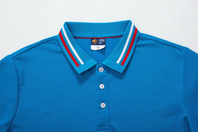 Polo de Algodón Puro para Hombre con Diseño Personalizado Premium - Image 18